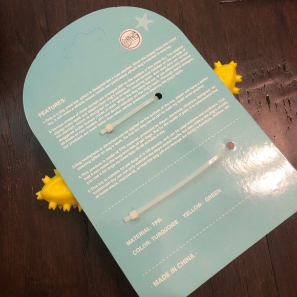 Dog Toy Bundle - Picture 3 of 6